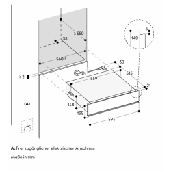 Gaggenau -GV251130-