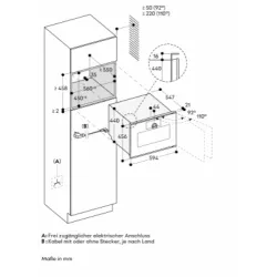 Gaggenau -GS221130-