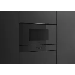 Gaggenau GM220100: Mikrowelle & Grill | Nettoland.ch