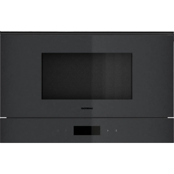 Gaggenau GM220100 - Micro-ondes et Gril Combiné | Nettoland.ch