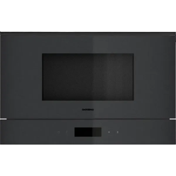 Gaggenau GM220100: Mikrowelle & Grill | Nettoland.ch