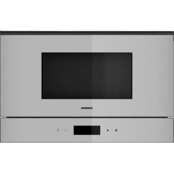 Gaggenau GM220130: Mikrowelle mit Grill, Touch-Display | Nettoland.ch