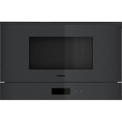 Gaggenau GM221100: Micro-ondes & Grill - Nettoland.ch