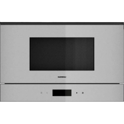 Gaggenau GM221130: Mikrowelle & Grill – Nettoland.ch