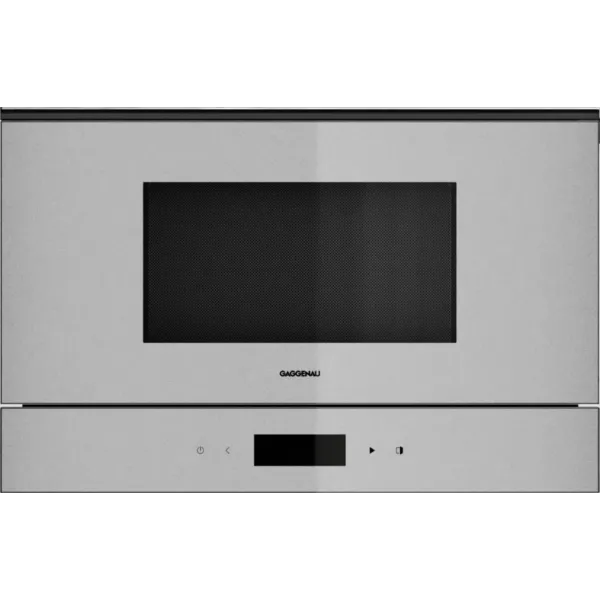 Gaggenau GM221130 Micro-ondes & Grill - Nettoland.ch