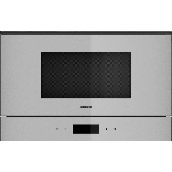 Gaggenau GM221130: Mikrowelle & Grill – Nettoland.ch