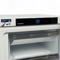 Liebherr FNe 4605 Pure |Classe e | Congélateur Nettoland