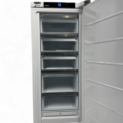 Liebherr FNe 4605 Pure |Classe e | Congélateur Nettoland