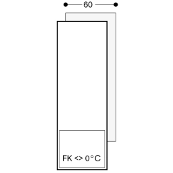 Gaggenau RC282306 Kühlschrank - Effizient & Modern | Nettoland.ch