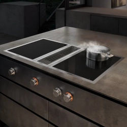 Gaggenau VI414115: Induktionskochzone mit Home Connect | Nettoland.ch
