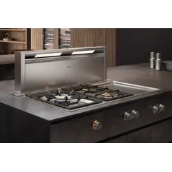 Gaggenau AL400122 Tischlüftung - Nettoland.ch