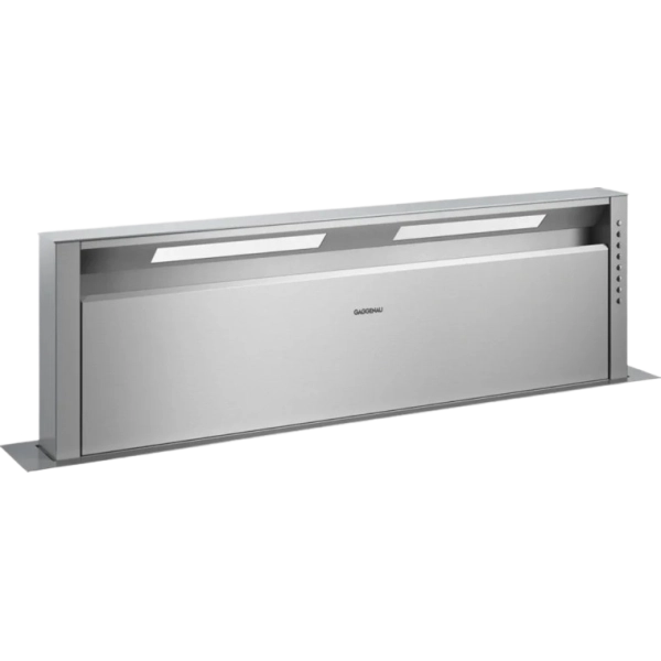 Gaggenau AL400122 Tischlüftung - Nettoland.ch