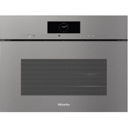 Miele DGC 7845-60 XL HCX Graphitgrau - Nettoland.ch