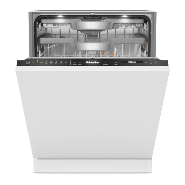 Miele -G 17790-60 SCVi-
