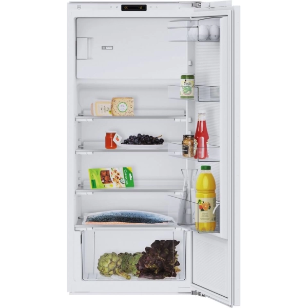 V-ZUG-Réfrigérateur/congélateur Perfect 60i eco-