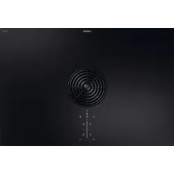 M Pure PURMA2R — Table induction & hotte intégrée | Nettoland