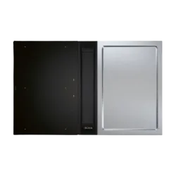 BORA Professional 3.0 Set All Black – Nettoland