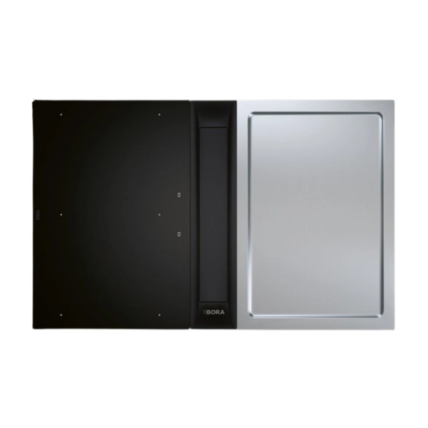 BORA Professional 3.0 Set All Black – Nettoland