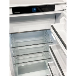 Liebherr Einbaukühlschrank IRSe 4101 | Energieklasse E | Nettoland