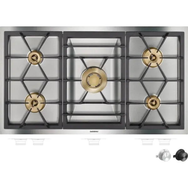 Gaggenau VG491115 / VG491215