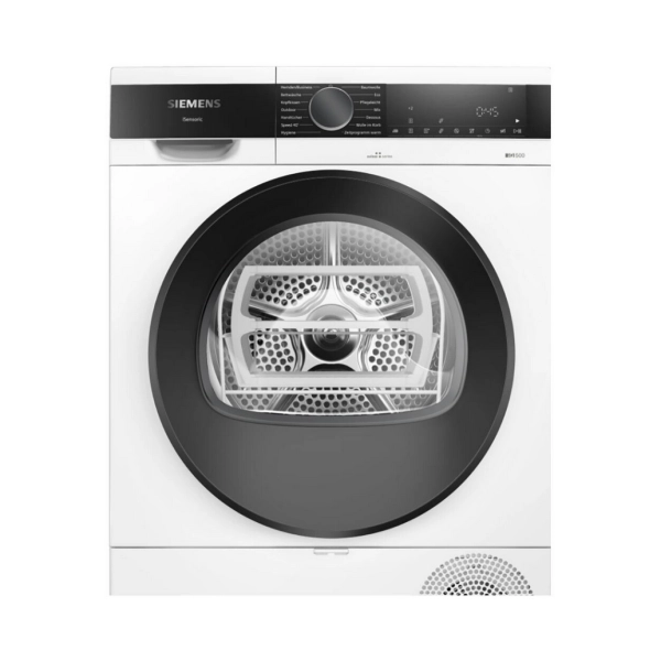 Siemens WQ33G291CH Waschen und Trocknen - Nettoland.ch