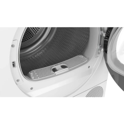 SANO Siemens WQ33G291CH Séchoir à Linge 8kg - Blanc | Nettoland.ch