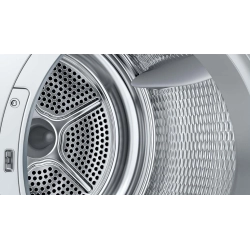 SANO Siemens iQ500 WQ33G2V4CH Séchoir à linge 8kg - Nettoland.ch