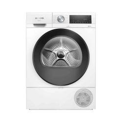 SANO Siemens iQ500 WQ33G2V4CH Séchoir à linge 8kg - Nettoland.ch