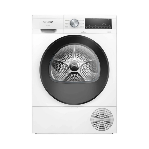 SANO Siemens iQ500 WQ33G2V4CH Séchoir à linge 8kg - Nettoland.ch