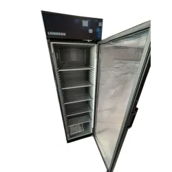 Liebherr - FKDv 4213 Variante 744 noir | Nettoland.ch
