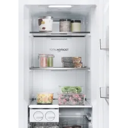 Haier H4F306WAH1 Gefrierschrank & Tiefkühler | Nettoland