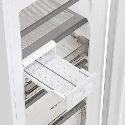 Haier H4F306WAH1 Gefrierschrank & Tiefkühler | Nettoland