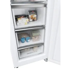 Haier H4F306WAH1 Gefrierschrank & Tiefkühler | Nettoland