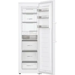 Haier H4F306WAH1 Gefrierschrank & Tiefkühler | Nettoland