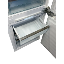Liebherr ICBNdi 5163 BioFresh | Classe D | Réfrigérateur encastrable | Nettoland