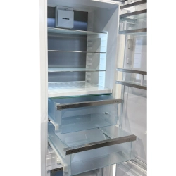 Liebherr ICBNdi 5163 BioFresh | Classe D | Réfrigérateur encastrable | Nettoland