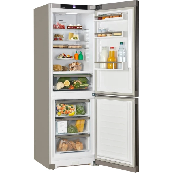 Liebherr CBNsdc 522i Kühlschrank Freistehend - Nettoland.ch