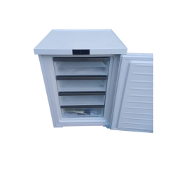 Liebherr Fci 1624 Plus |Klasse c | Gefrierschrank -