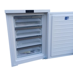 Liebherr Fci 1624 Plus |Klasse c | Gefrierschrank -