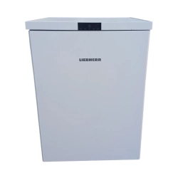 Liebherr Fci 1624 Plus |Klasse c | Gefrierschrank -