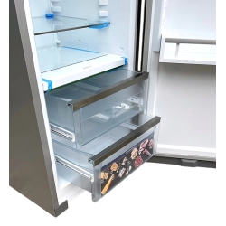 Liebherr RBsfc 5220 Kühlschrank Freistehend - Nettoland.ch