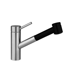 INOX Küche Auszugbr. A235 736