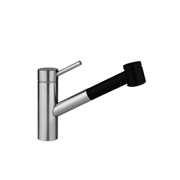 INOX Küche Auszugbr. A235 736