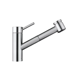 INOX Hebelmischer - Küche 121505