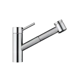 INOX Hebelmischer - Küche 121505