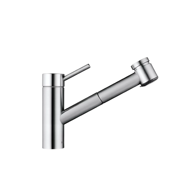 INOX Hebelmischer - Küche 121505