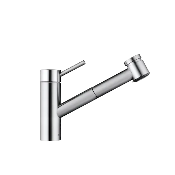 INOX Hebelmischer - Küche 121505