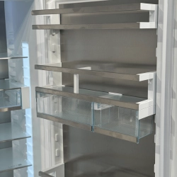 Liebherr IRBAc 5190 Peak BioFresh | Classe C | Nettoland