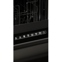 V-ZUG Lave-vaisselle AdoraVaisselle V2000 VGBC 4117800000 -