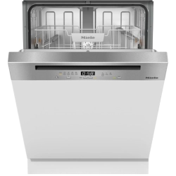 Miele G 25817-60 i XXL Active Plus Edelstahl Geschirrspüler